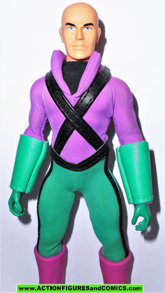 mego lex luthor