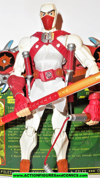 storm shadow action figure