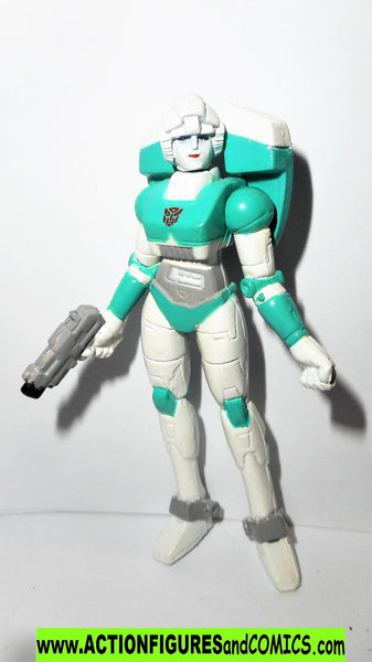 transformers paradron medic