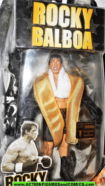 rocky action figures for sale