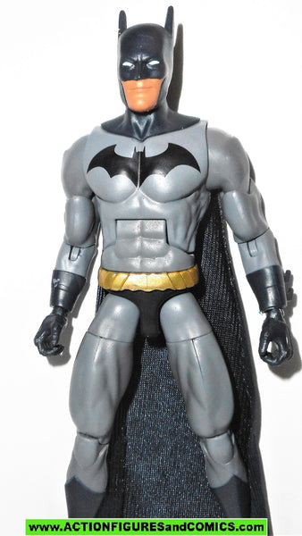 dc universe classics batman