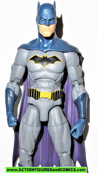 dc essentials batman action figure