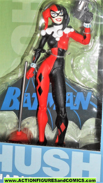 dc direct harley quinn