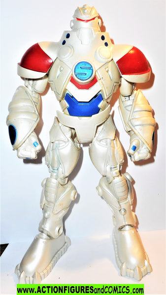 stripe action figure