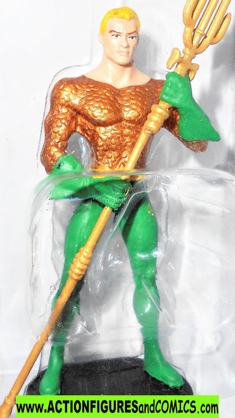 eaglemoss aquaman