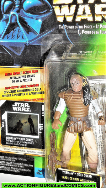 1998 star wars action figures