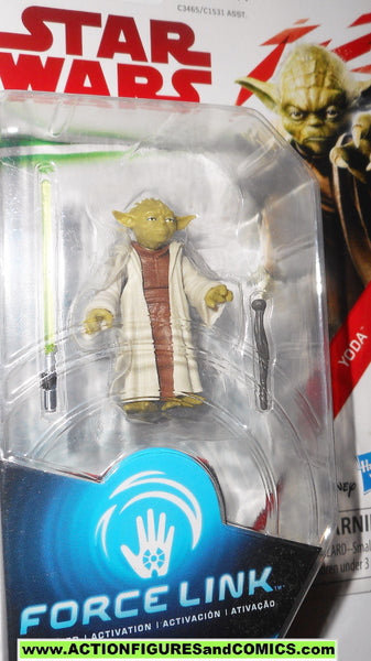 yoda force link