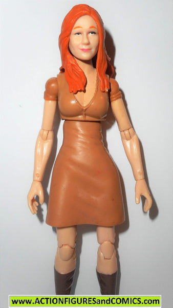 mary jane watson action figure