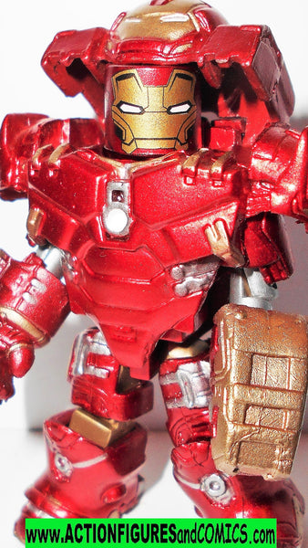 minimates hulkbuster