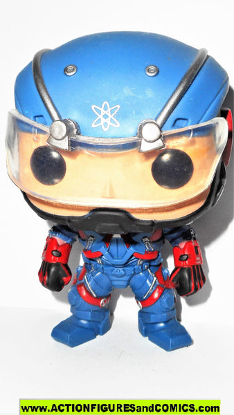 arrowverse funko pop