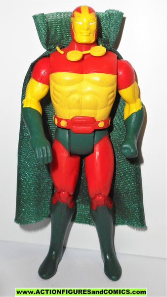 Cape Only DC Kenner Super Powers Mr Miracle Replica Custom Cape 