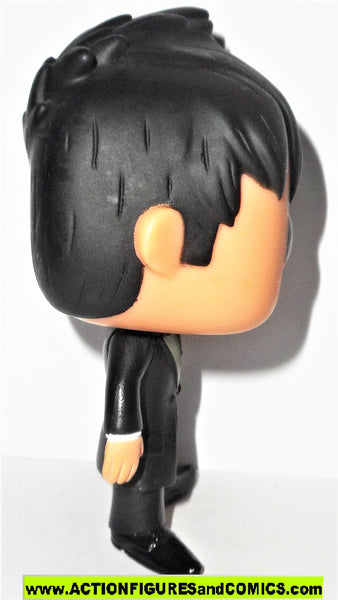 funko pop penguin gotham