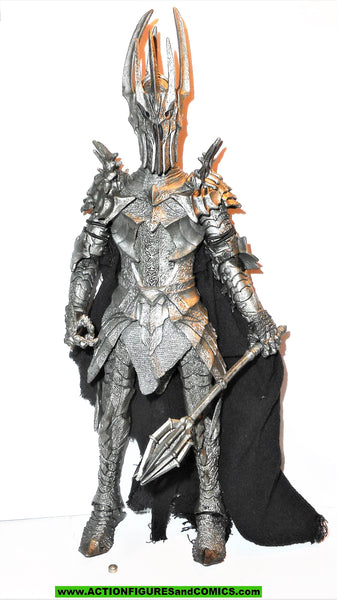 lord of the rings 12 inch action figures
