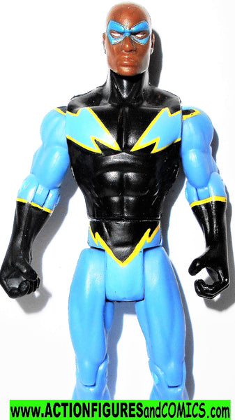 dc universe classics black lightning