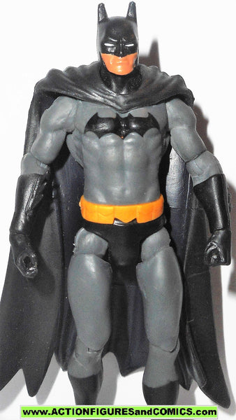 batman 3.75 action figure