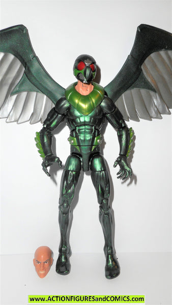 the vulture action figure