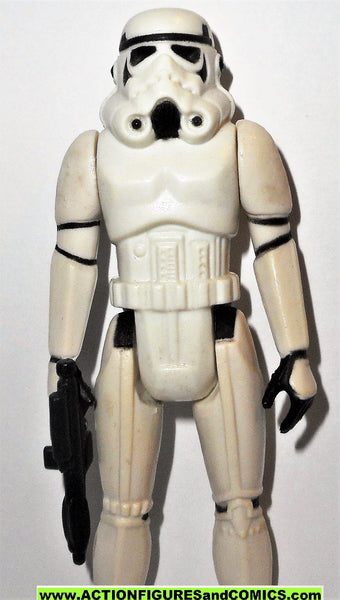 1977 stormtrooper action figure