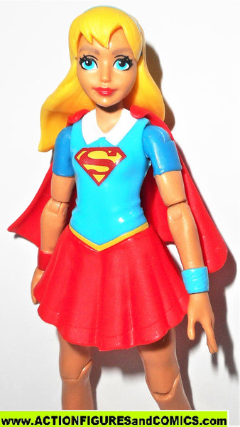 6 inch superhero figures