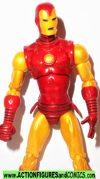 iron man figures for sale