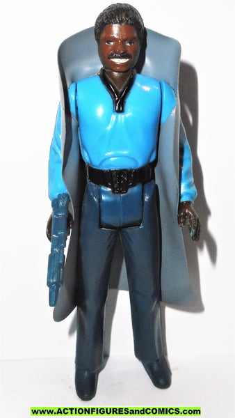 kenner lando calrissian