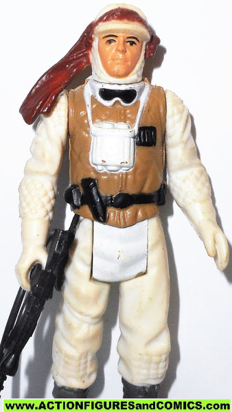 1983 luke skywalker figure