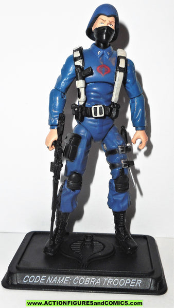 gi joe cobra trooper