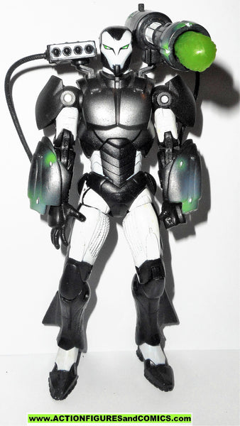 war machine figure