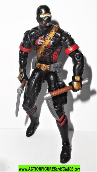 black dragon ninja gi joe