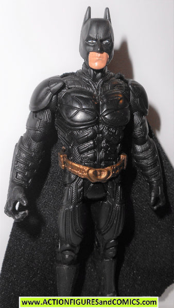 gold batman action figure