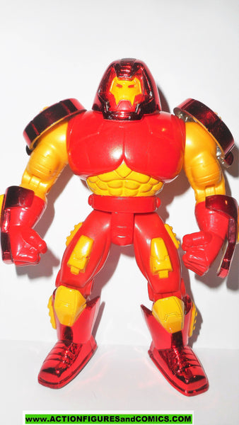 iron man hulkbuster toy