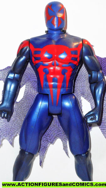 toy biz spider man