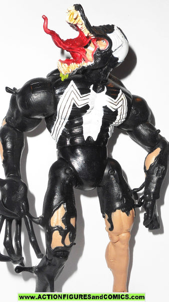 spider man classics venom