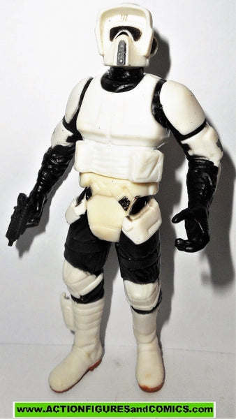 biker scout trooper