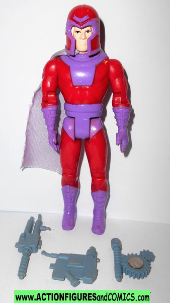 1991 toy biz magneto