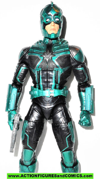 nova marvel action figure