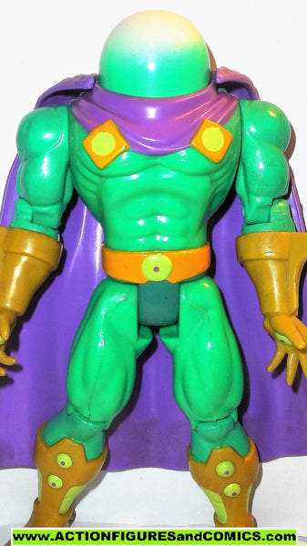 marvel universe toy biz 10 inch