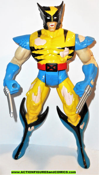 cheap wolverine toys