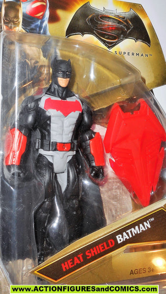 batman action figures 2016