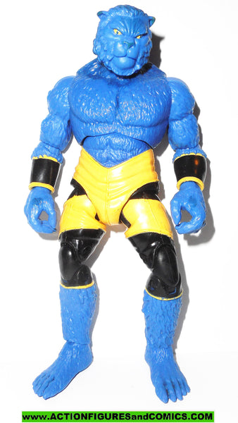 marvel legends the beast