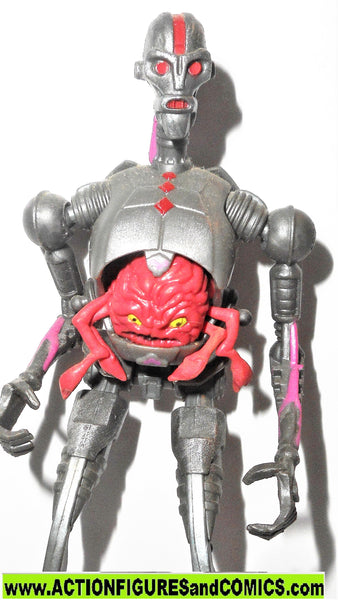 krang action figure