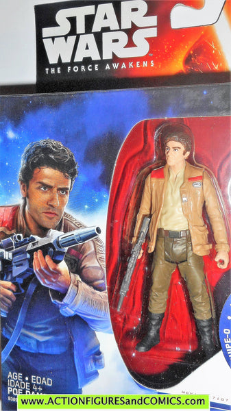 star wars the force awakens action figures