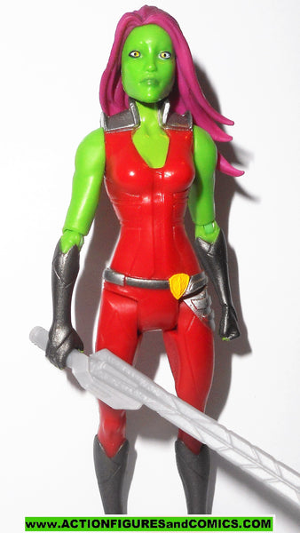 gamora action figure 12 inch
