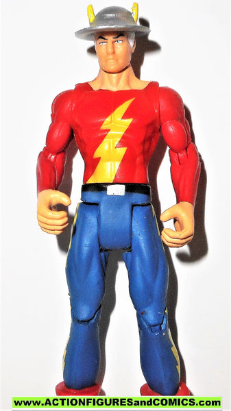 jay garrick action figure