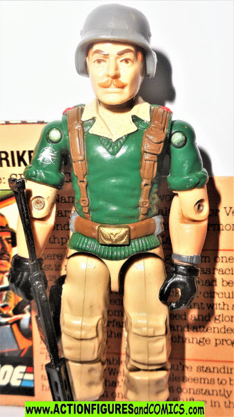 vintage gi joe