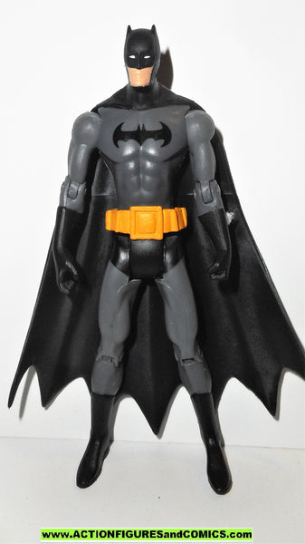 batman 3.75 action figure