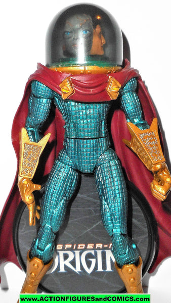 marvel legends mysterio for sale