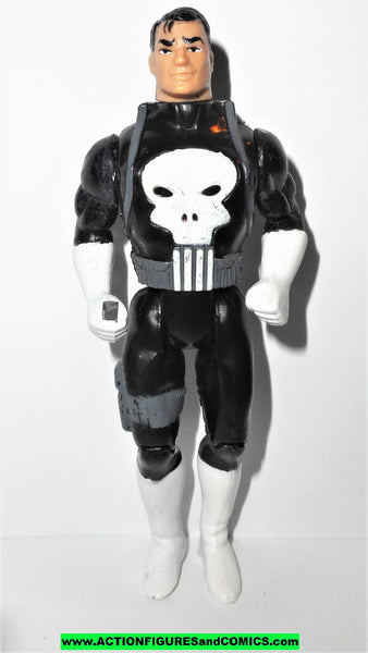 toybiz punisher