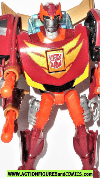 transformers rodimus