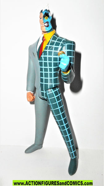 batman the animated series two face action figure