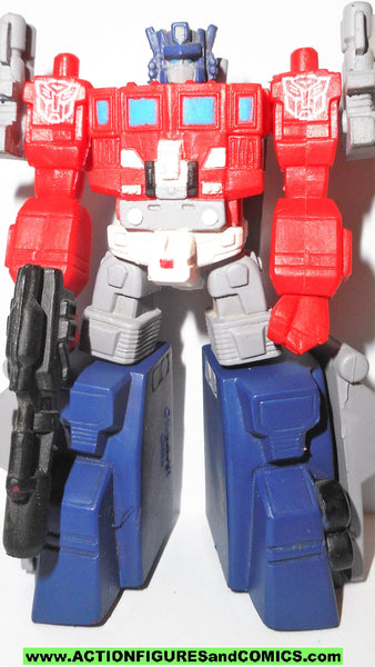 transformers g1 powermaster optimus prime